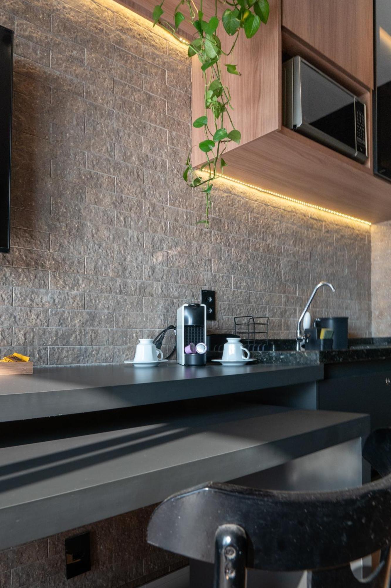 Apartamento Qz Apto No Olimpia Moderno E Linda Vista! São Paulo